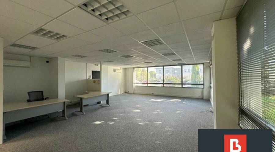 REXIM - Bureau - Vaucluse - Avignon - 4