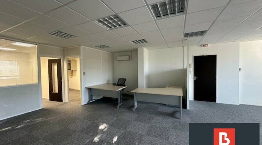 REXIM - Bureau - Vaucluse - Avignon - 5