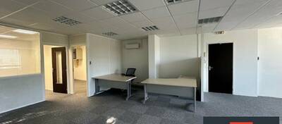 REXIM - Bureau - Vaucluse - Avignon - 5