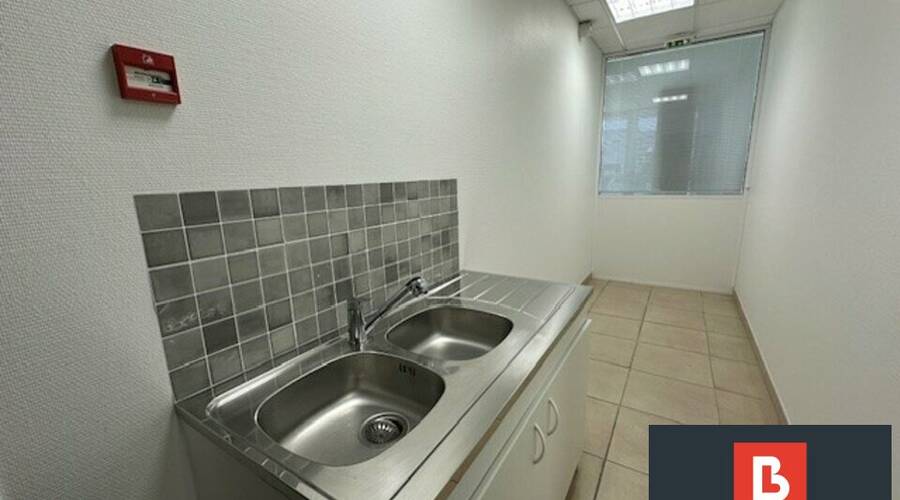 REXIM - Bureau - Vaucluse - Avignon - 6