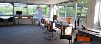 REXIM - Bureau - Vaucluse - Avignon - 8