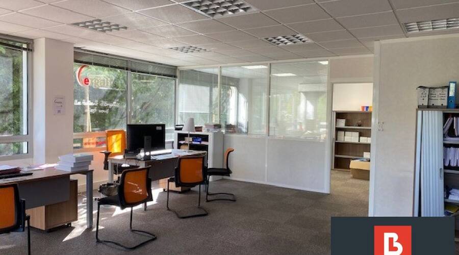 REXIM - Bureau - Vaucluse - Avignon - 9
