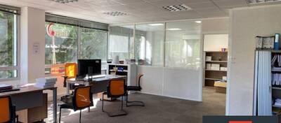 REXIM - Bureau - Vaucluse - Avignon - 9