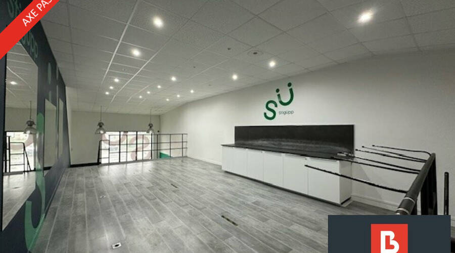 REXIM - Local commercial - Vaucluse - Vedène - 1