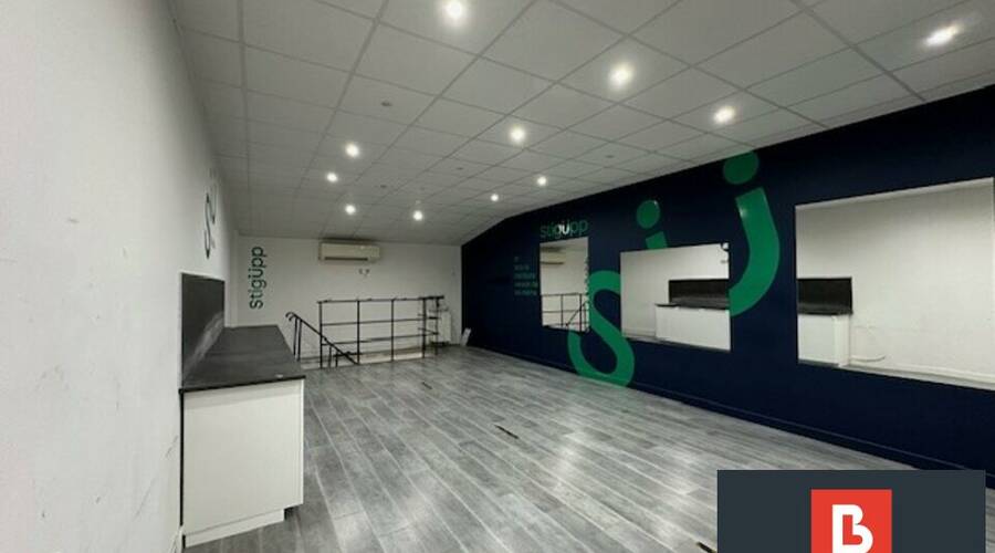 REXIM - Local commercial - Vaucluse - Vedène - 2