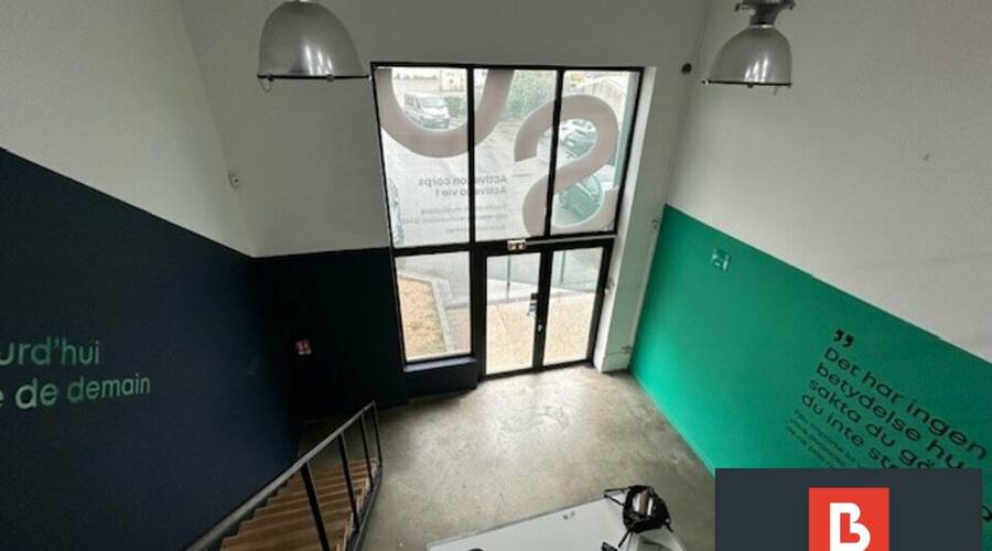 REXIM - Local commercial - Vaucluse - Vedène - 3