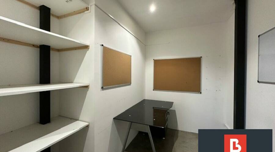 REXIM - Local commercial - Vaucluse - Vedène - 4