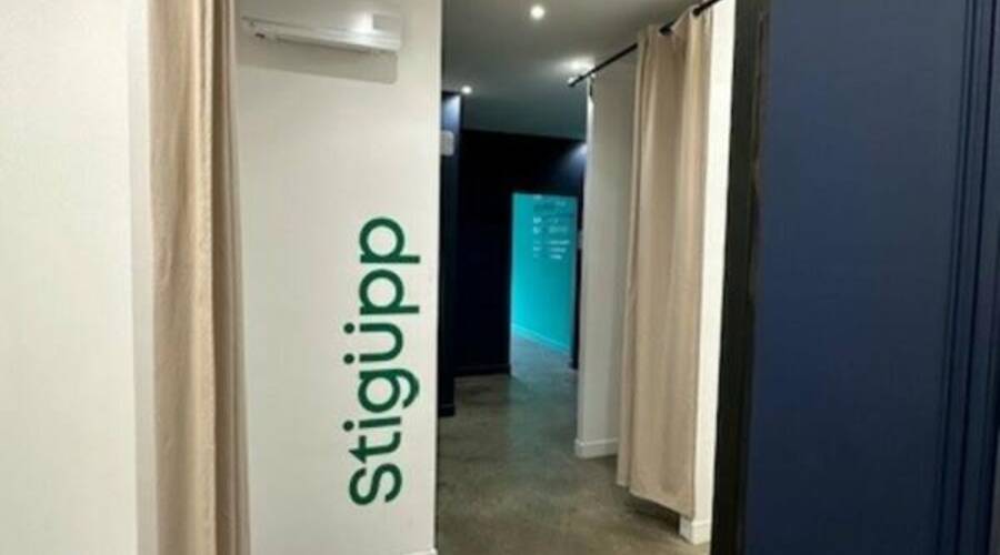 REXIM - Local commercial - Vaucluse - Vedène - 5