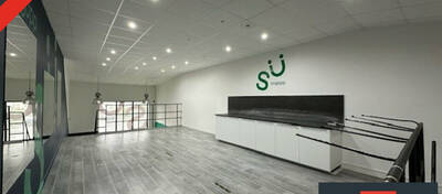 REXIM - Local commercial - Vaucluse - Vedène - 1