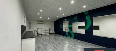 REXIM - Local commercial - Vaucluse - Vedène - 2