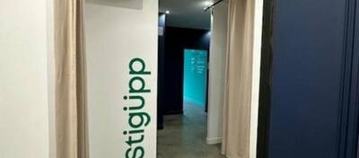 REXIM - Local commercial - Vaucluse - Vedène - 5