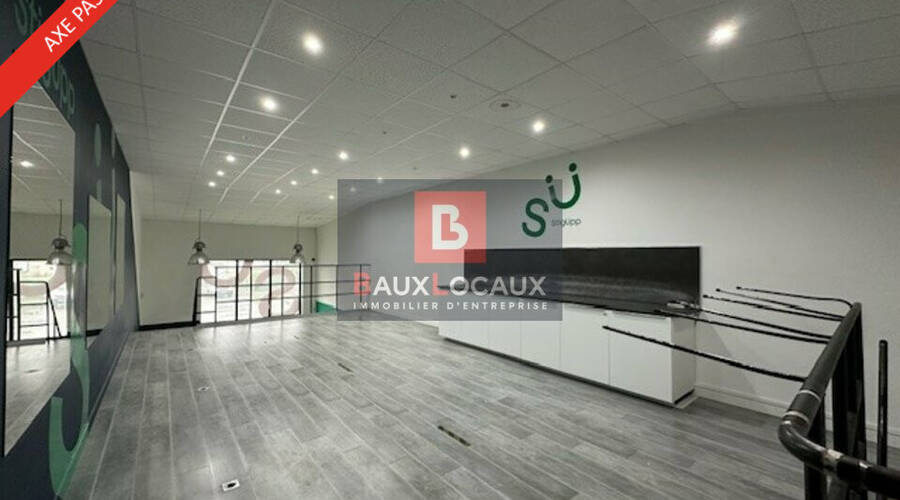 REXIM - Local commercial - Vaucluse - Vedène - 1