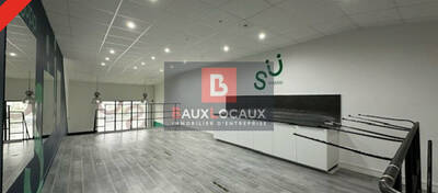 REXIM - Local commercial - Vaucluse - Vedène - 1