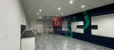 REXIM - Local commercial - Vaucluse - Vedène - 2