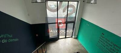 REXIM - Local commercial - Vaucluse - Vedène - 3