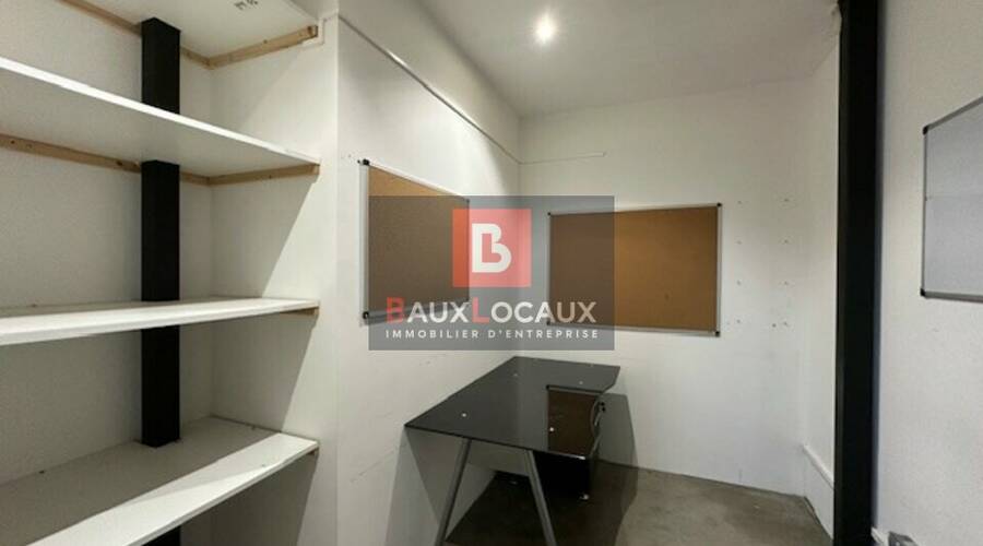 REXIM - Local commercial - Vaucluse - Vedène - 4