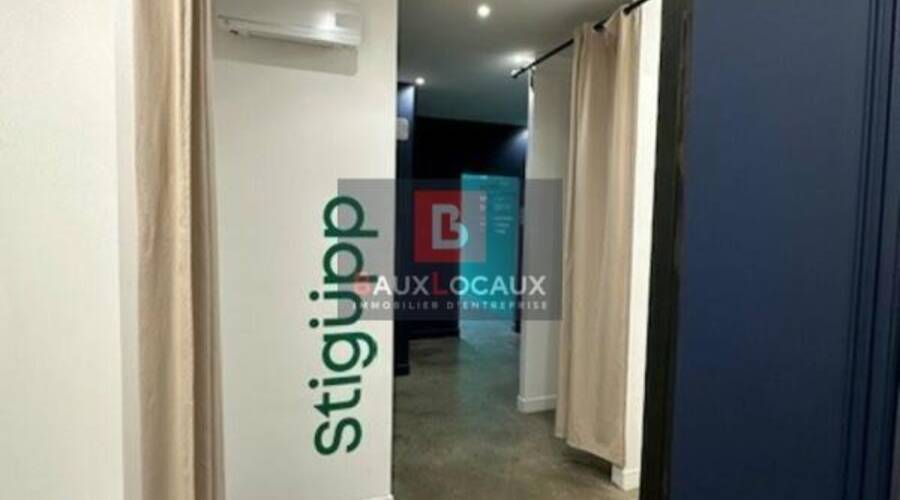 REXIM - Local commercial - Vaucluse - Vedène - 5