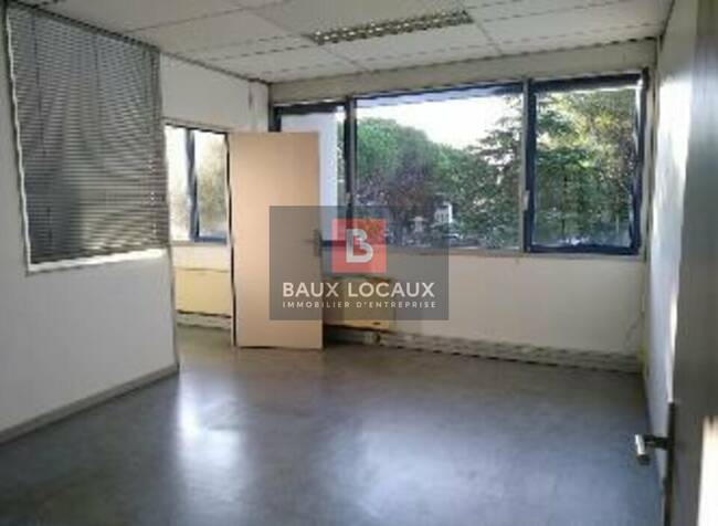 REXIM - Bureau - Vaucluse - Avignon - 1