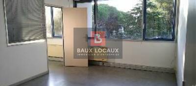REXIM - Bureau - Vaucluse - Avignon - 1