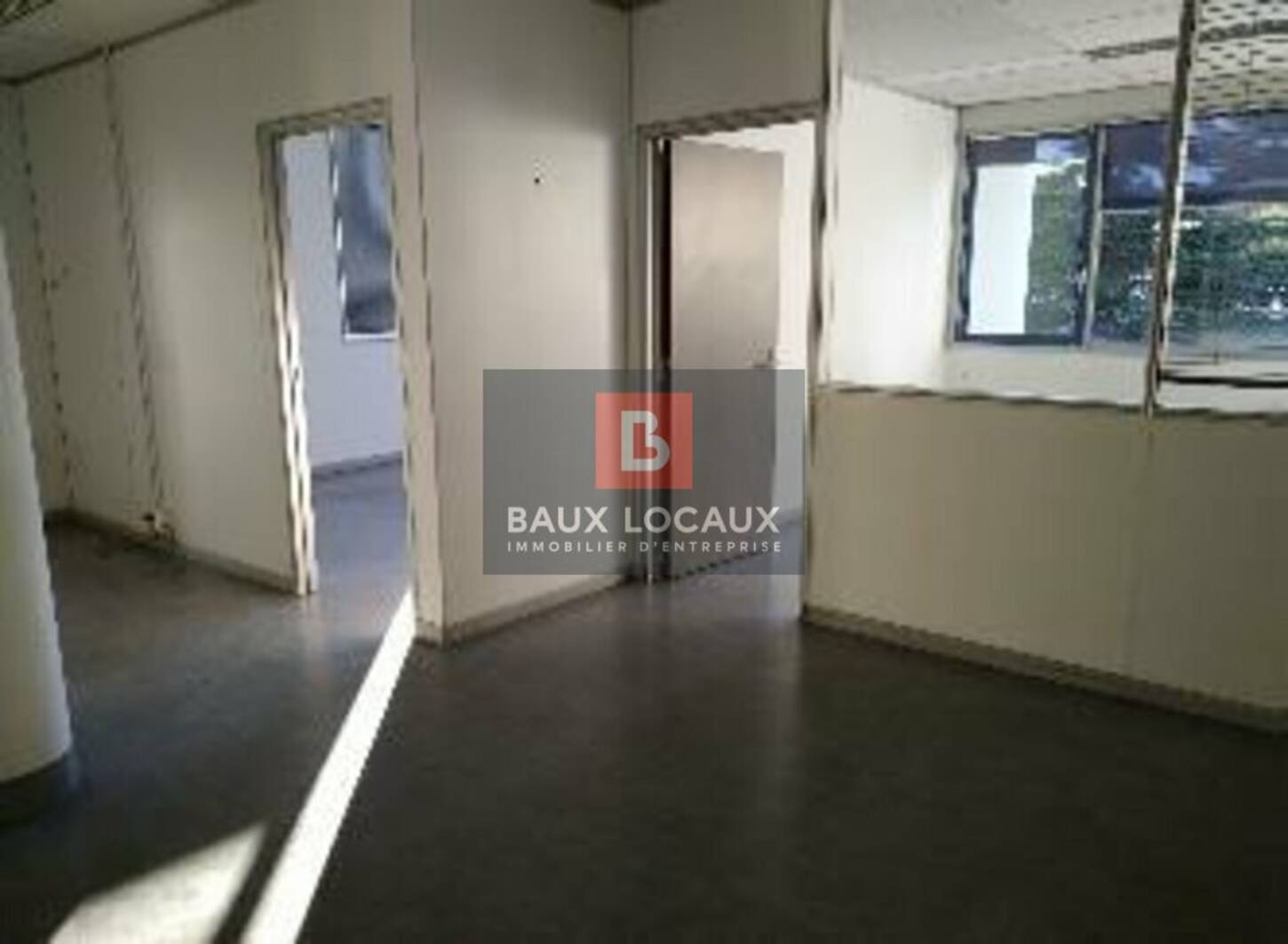 REXIM - Bureau - Vaucluse - Avignon - 2