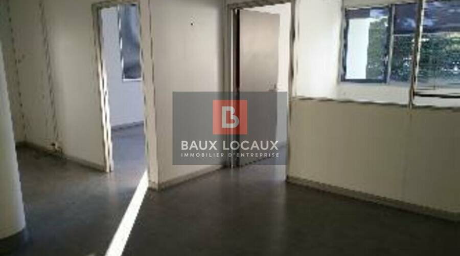 REXIM - Bureau - Vaucluse - Avignon - 2