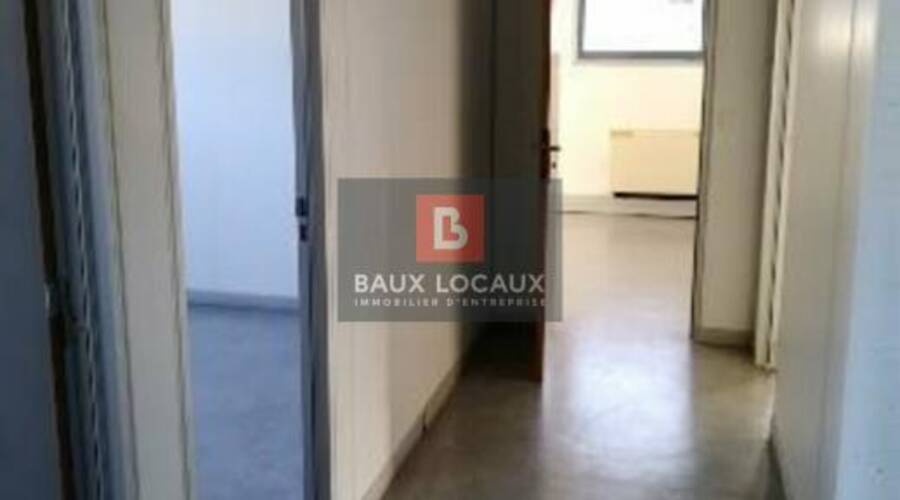 REXIM - Bureau - Vaucluse - Avignon - 3