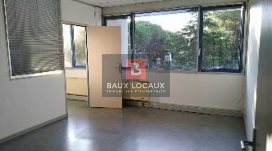 REXIM - Bureau - Vaucluse - Avignon - 1