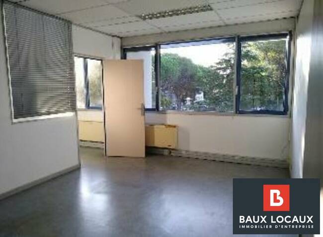 REXIM - Bureau - Vaucluse - Avignon - 1