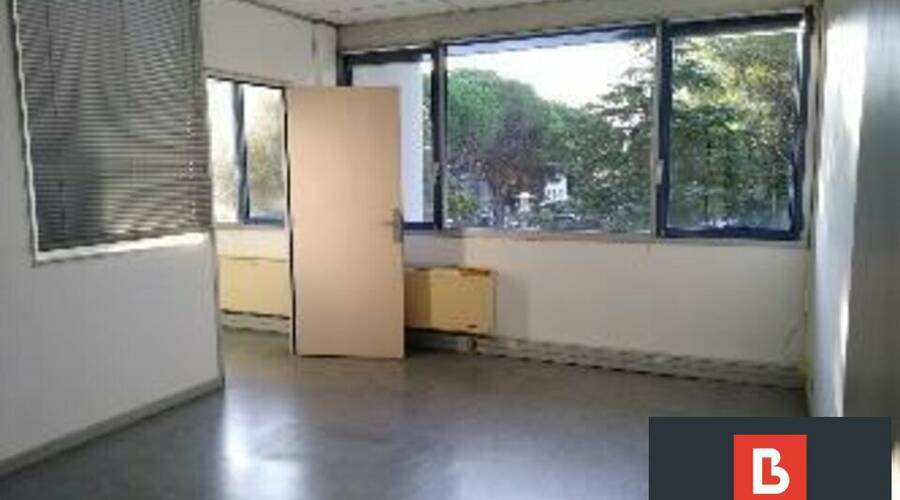 REXIM - Bureau - Vaucluse - Avignon - 1