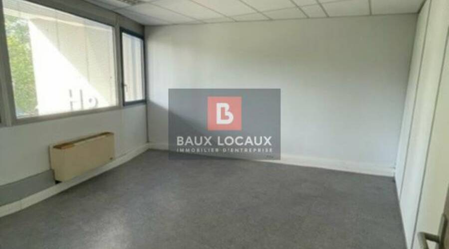 REXIM - Bureau - Vaucluse - Avignon - 1
