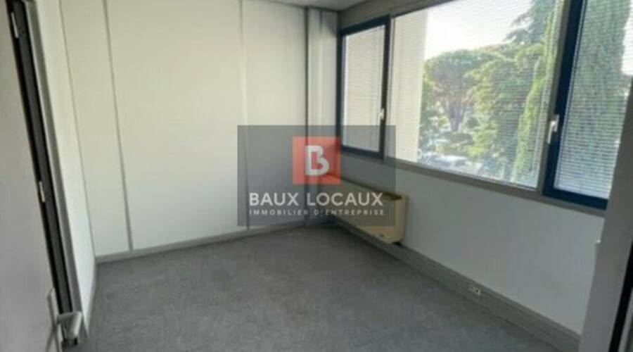 REXIM - Bureau - Vaucluse - Avignon - 2