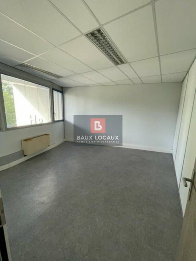 REXIM - Bureau - Vaucluse - Avignon - 1