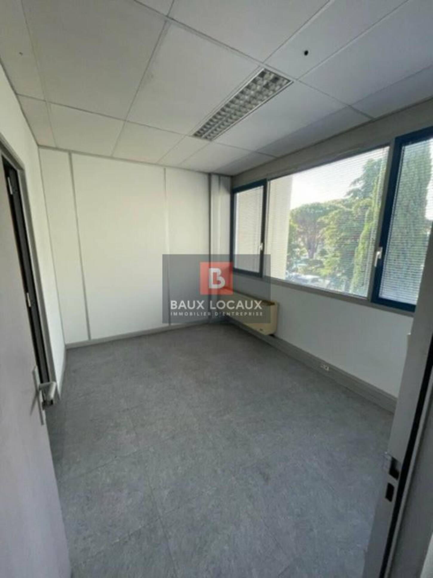 REXIM - Bureau - Vaucluse - Avignon - 2