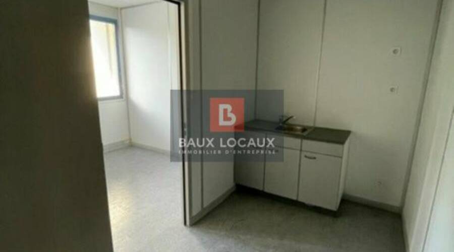 REXIM - Bureau - Vaucluse - Avignon - 3