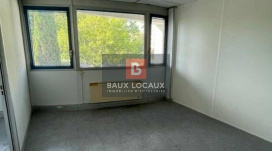 REXIM - Bureau - Vaucluse - Avignon - 4