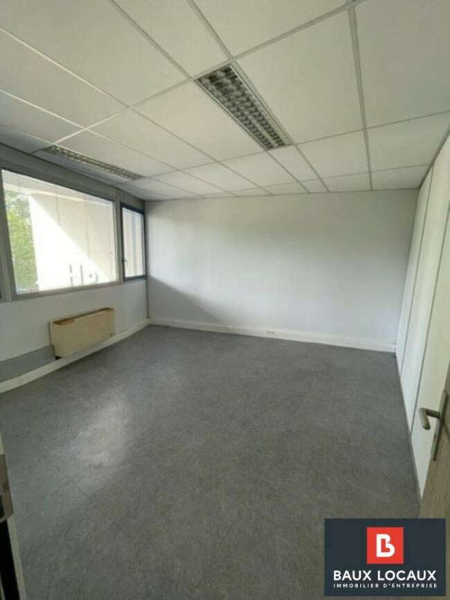 REXIM - Bureau - Vaucluse - Avignon - 1