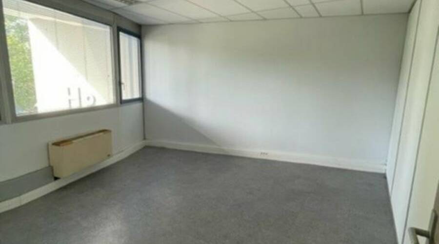 REXIM - Bureau - Vaucluse - Avignon - 1