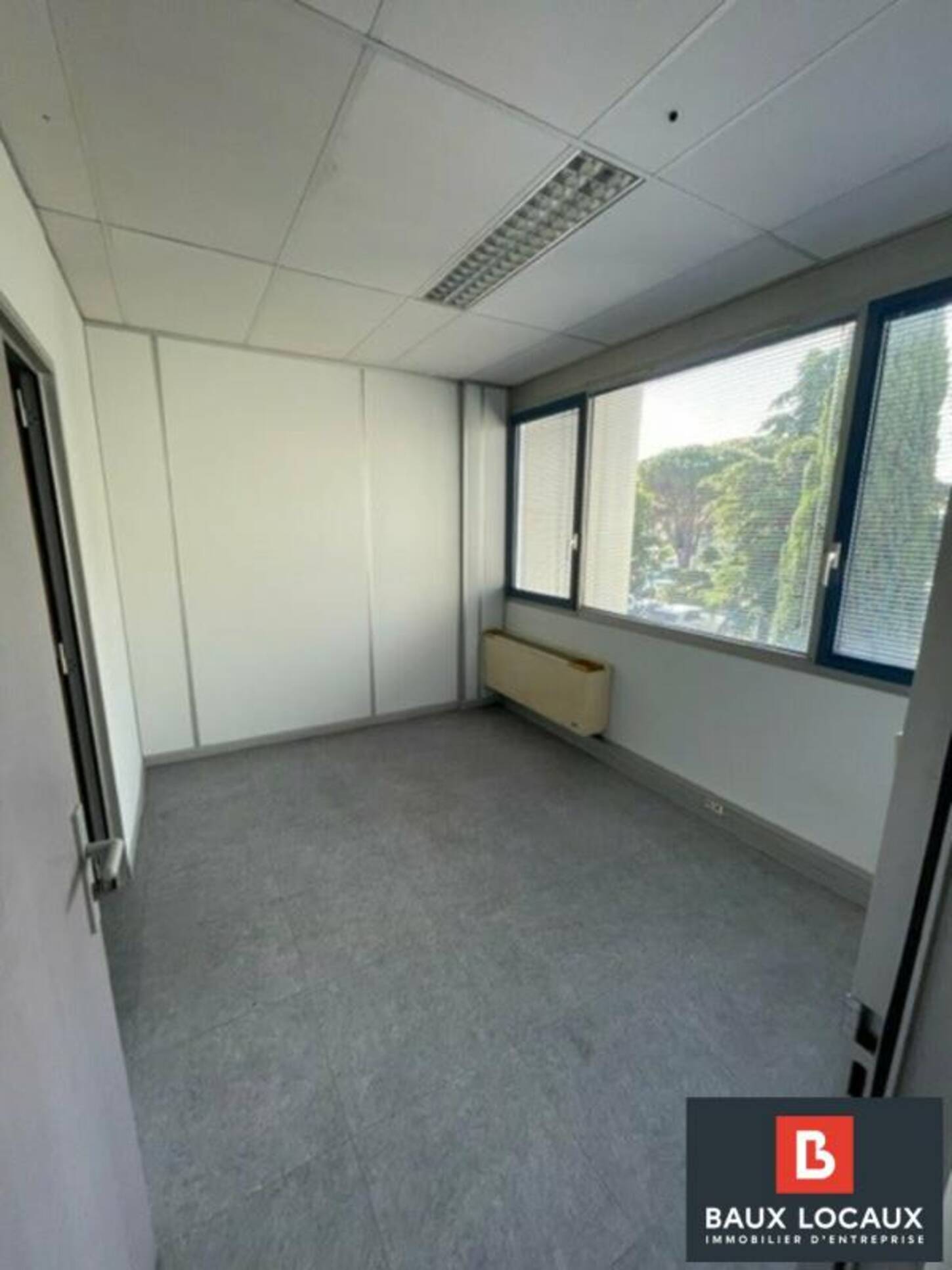REXIM - Bureau - Vaucluse - Avignon - 2