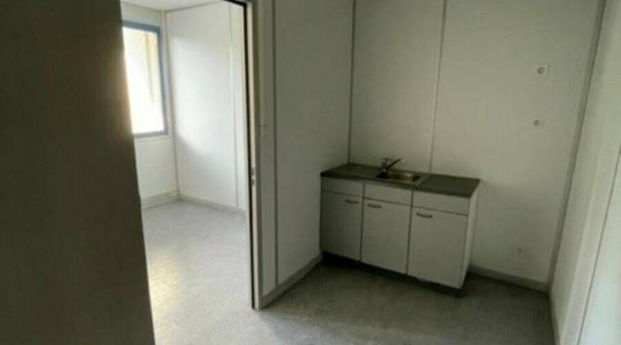 REXIM - Bureau - Vaucluse - Avignon - 3