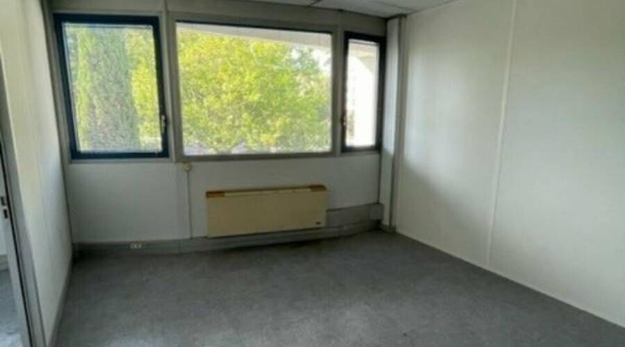 REXIM - Bureau - Vaucluse - Avignon - 4