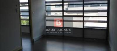 REXIM - Bureau - Vaucluse - Avignon - 1