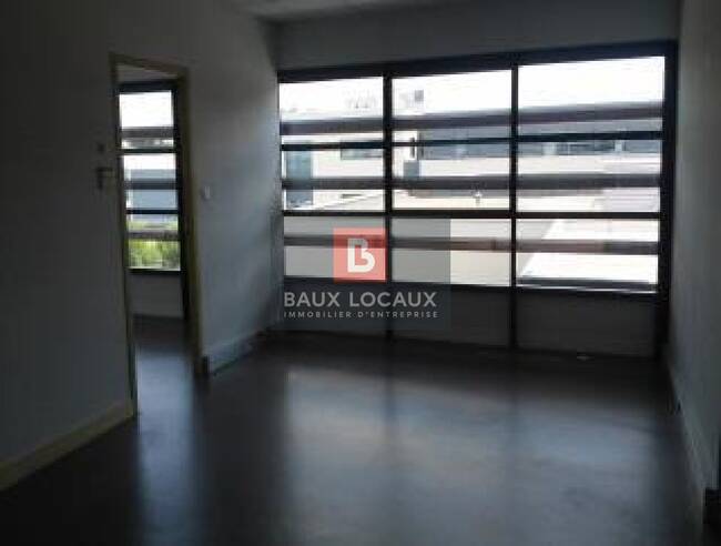 REXIM - Bureau - Vaucluse - Avignon - 1