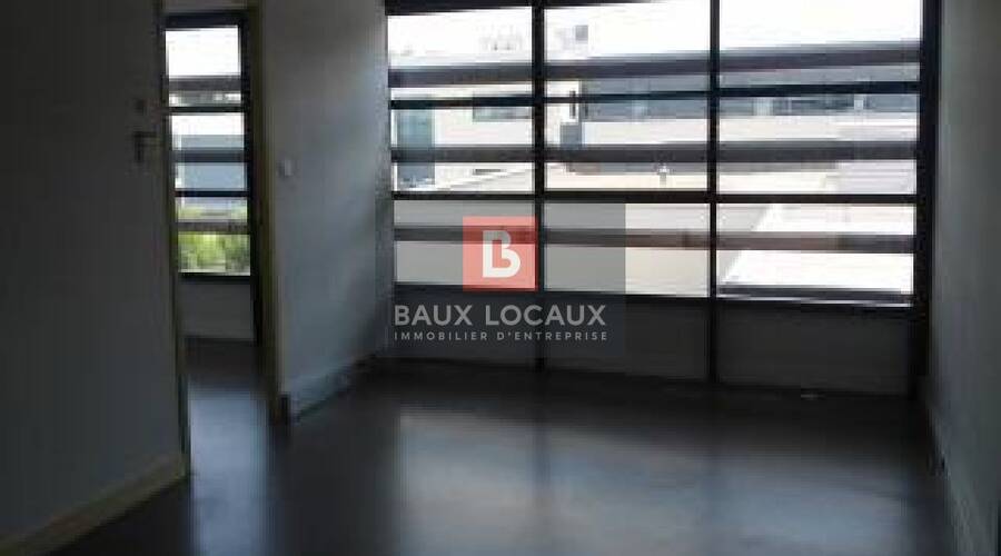 REXIM - Bureau - Vaucluse - Avignon - 1