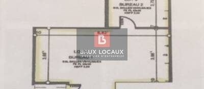 REXIM - Bureau - Vaucluse - Avignon - 3