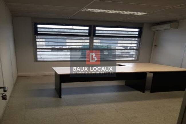 REXIM - Bureau - Vaucluse - Avignon - 1