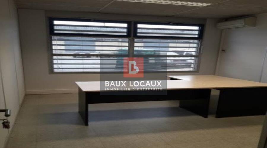 REXIM - Bureau - Vaucluse - Avignon - 1