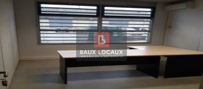 REXIM - Bureau - Vaucluse - Avignon - 1