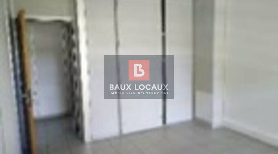 REXIM - Bureau - Vaucluse - Avignon - 2