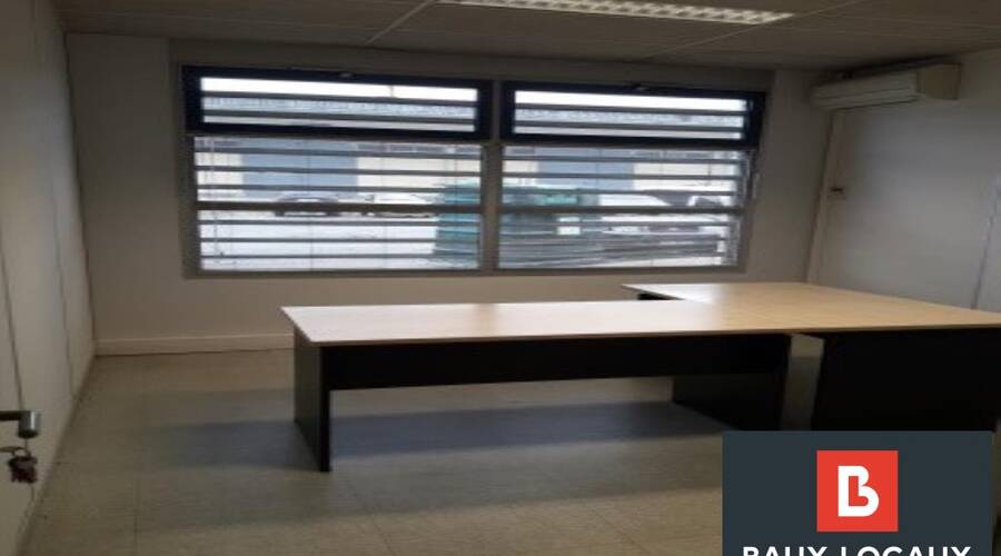REXIM - Bureau - Vaucluse - Avignon - 1
