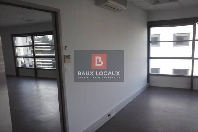 REXIM - Bureau - Vaucluse - Avignon - 1